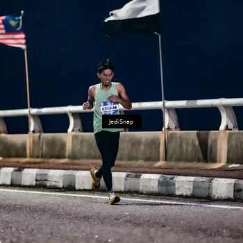 Runner Photo 5800967