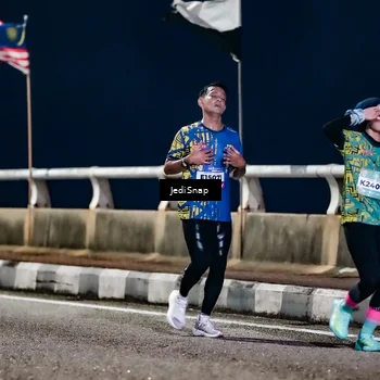 Runner Photo 5800968