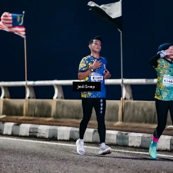 Runner Photo 5800969