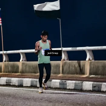 Runner Photo 5800971