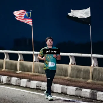 Runner Photo 5800972