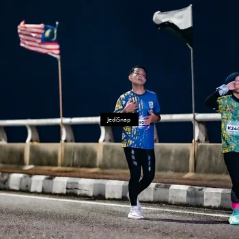 Runner Photo 5800973