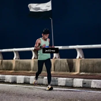 Runner Photo 5800974