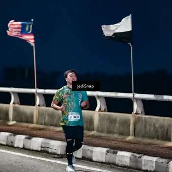 Runner Photo 5800975