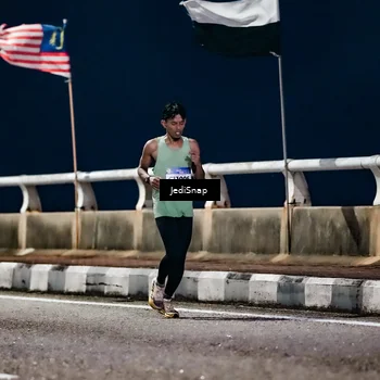 Runner Photo 5800976