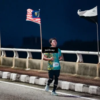 Runner Photo 5800977
