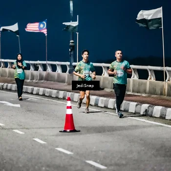 Runner Photo 5800980