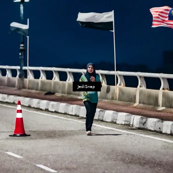 Runner Photo 5800985