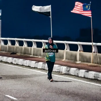 Runner Photo 5800986