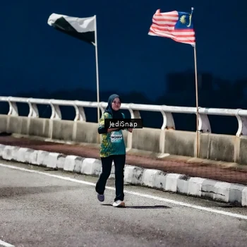 Runner Photo 5800987