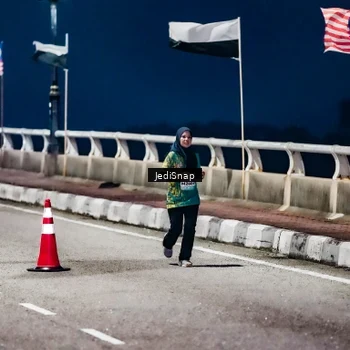 Runner Photo 5800988