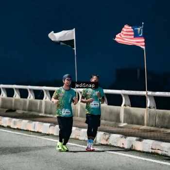 Runner Photo 5800989