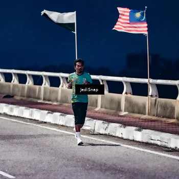 Runner Photo 5800991