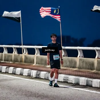 Runner Photo 5801056
