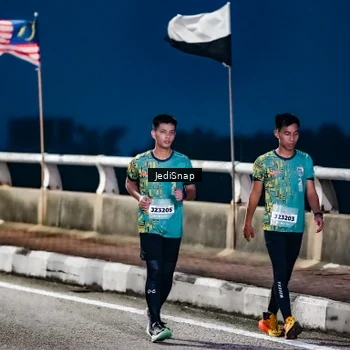Runner Photo 5801065
