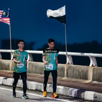 Runner Photo 5801066