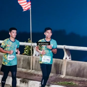 Runner Photo 5801069