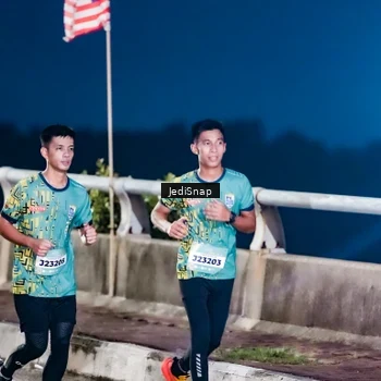 Runner Photo 5801071