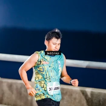Runner Photo 5801077