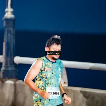 Runner Photo 5801078
