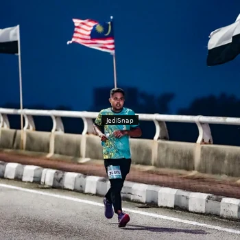 Runner Photo 5801079