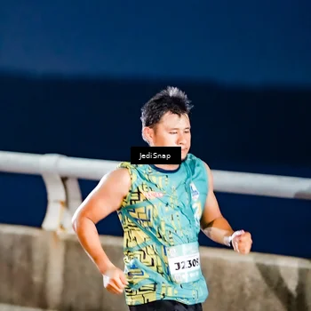 Runner Photo 5801080