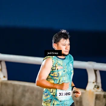 Runner Photo 5801081
