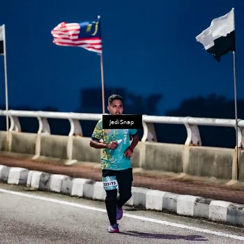 Runner Photo 5801082