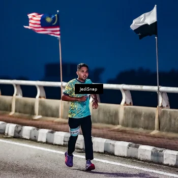 Runner Photo 5801084