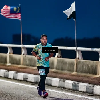 Runner Photo 5801085