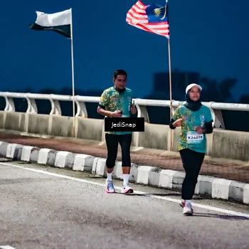 Runner Photo 5801096
