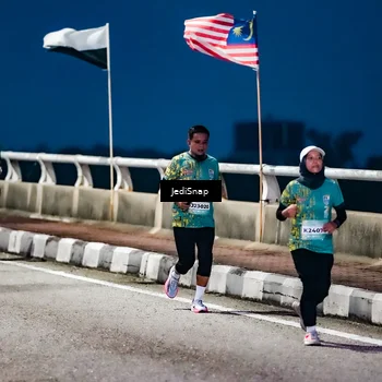 Runner Photo 5801097