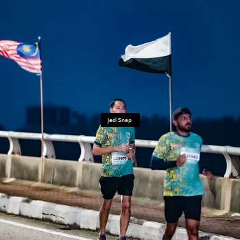 Runner Photo 5801107