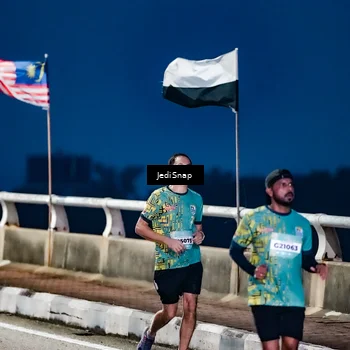 Runner Photo 5801108