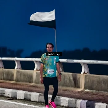 Runner Photo 5801132