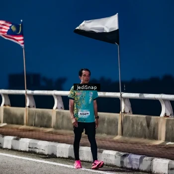 Runner Photo 5801133