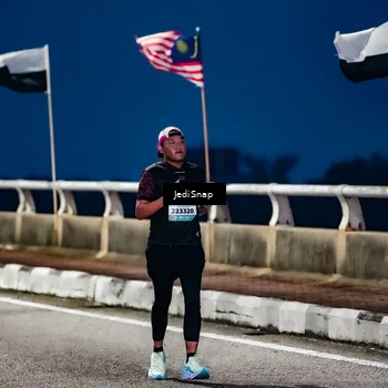 Runner Photo 5801137