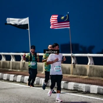 Runner Photo 5801140