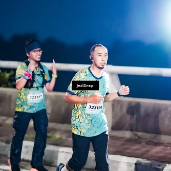 Runner Photo 5801156