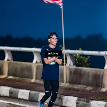 Runner Photo 5801160