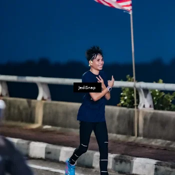 Runner Photo 5801162