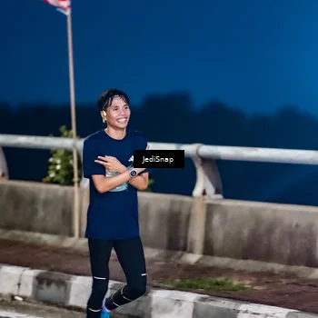 Runner Photo 5801163