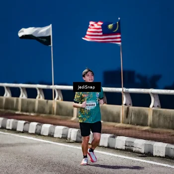 Runner Photo 5801165
