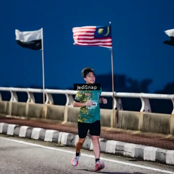 Runner Photo 5801167