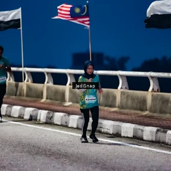 Runner Photo 5801168