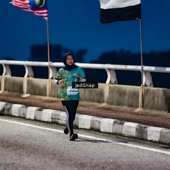 Runner Photo 5801170