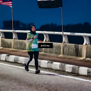 Runner Photo 5801174