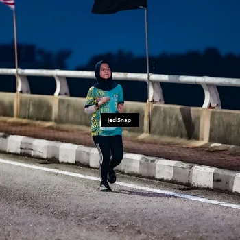 Runner Photo 5801175