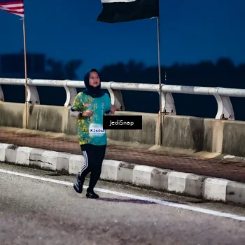 Runner Photo 5801177