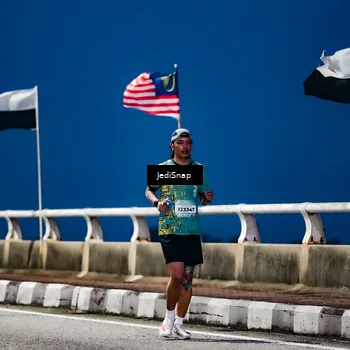 Runner Photo 5801192